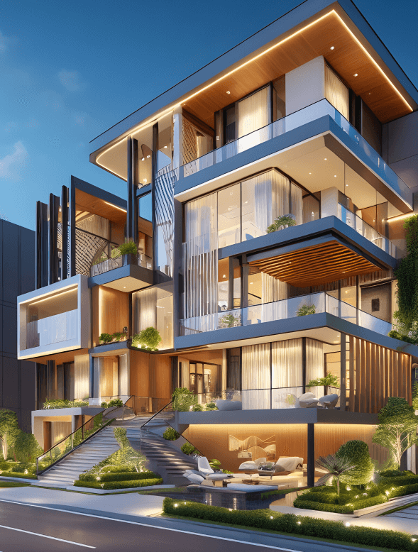 Download AC5D for Property Cost Estimation