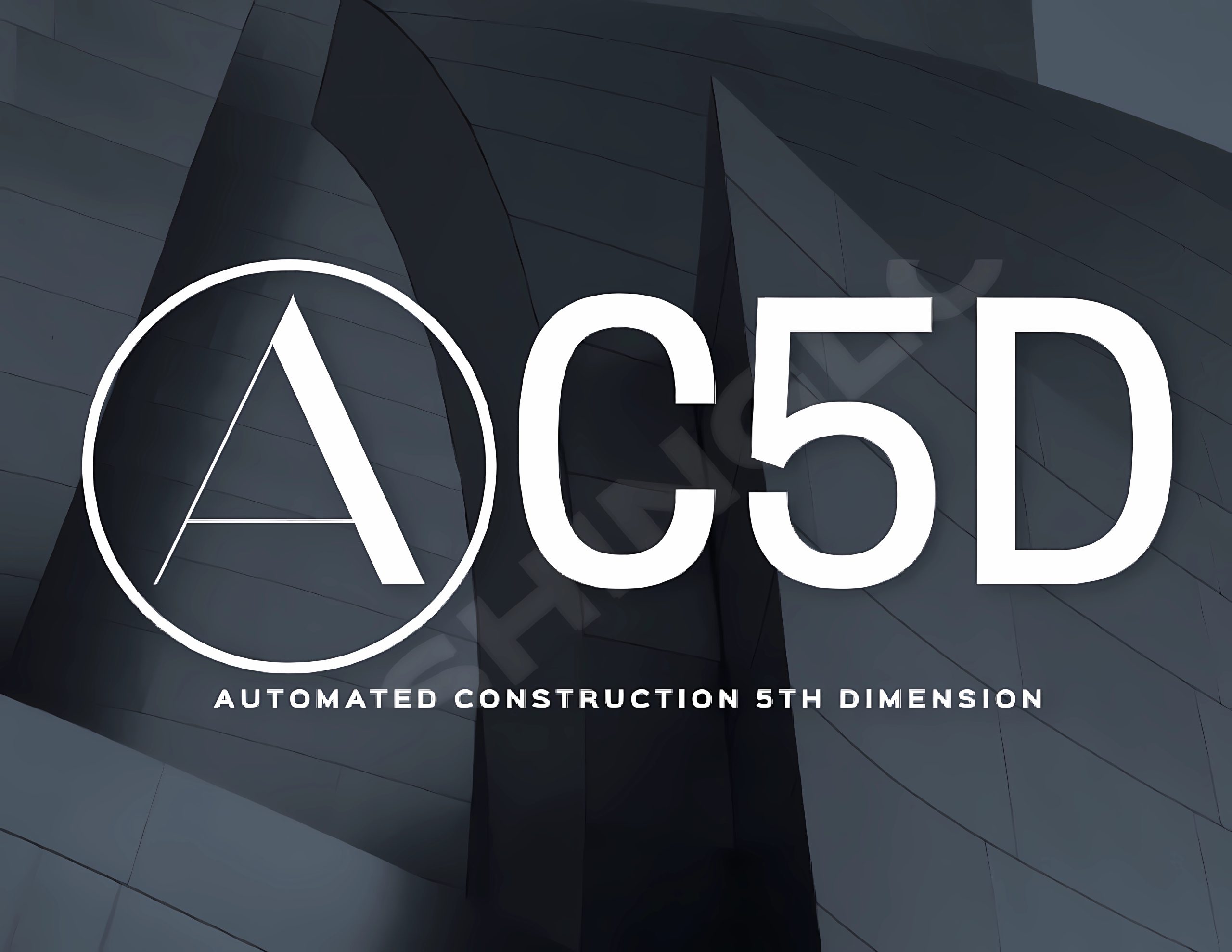 AC5D Property Estimation App Logo