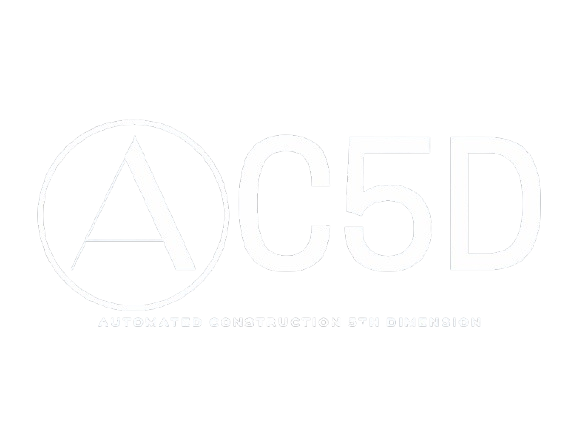 AC5D Property Estimation App Logo