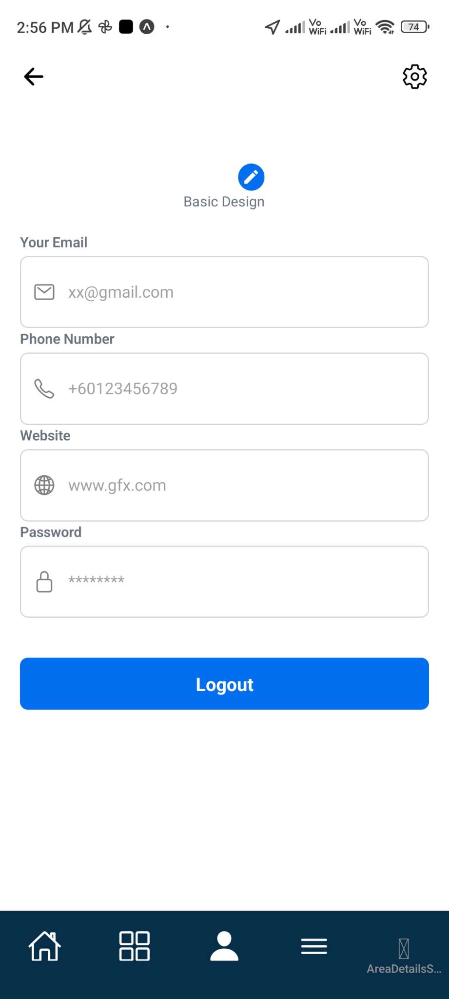 property budget calculator 
