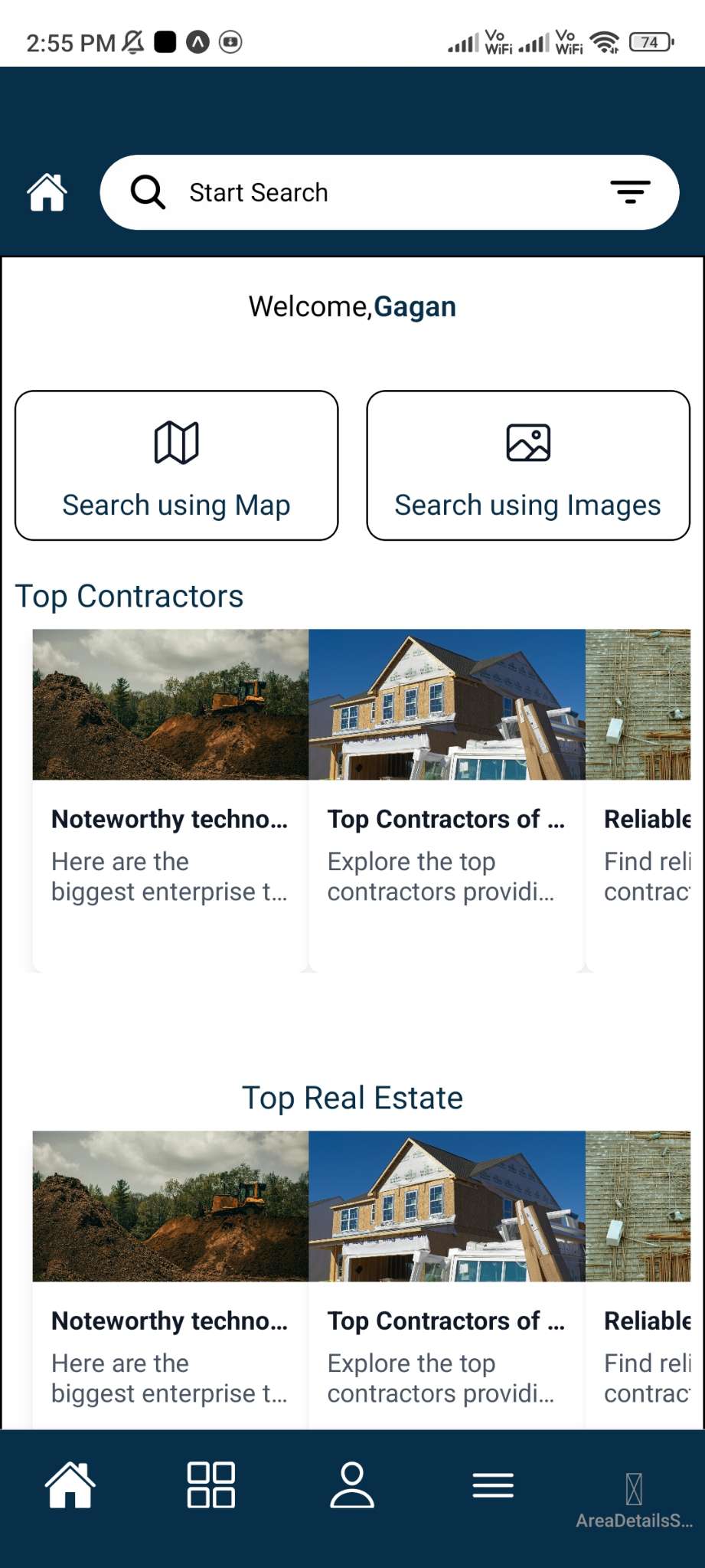 property budget calculator 