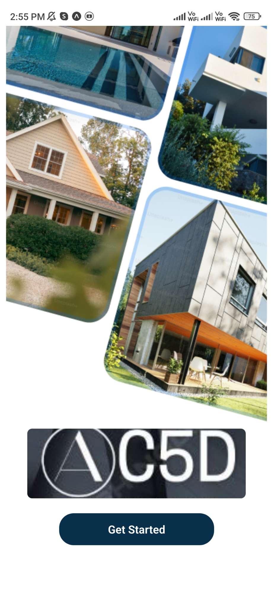 property budget calculator 