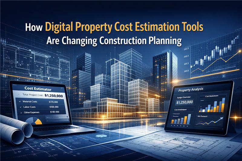 property cost estimation