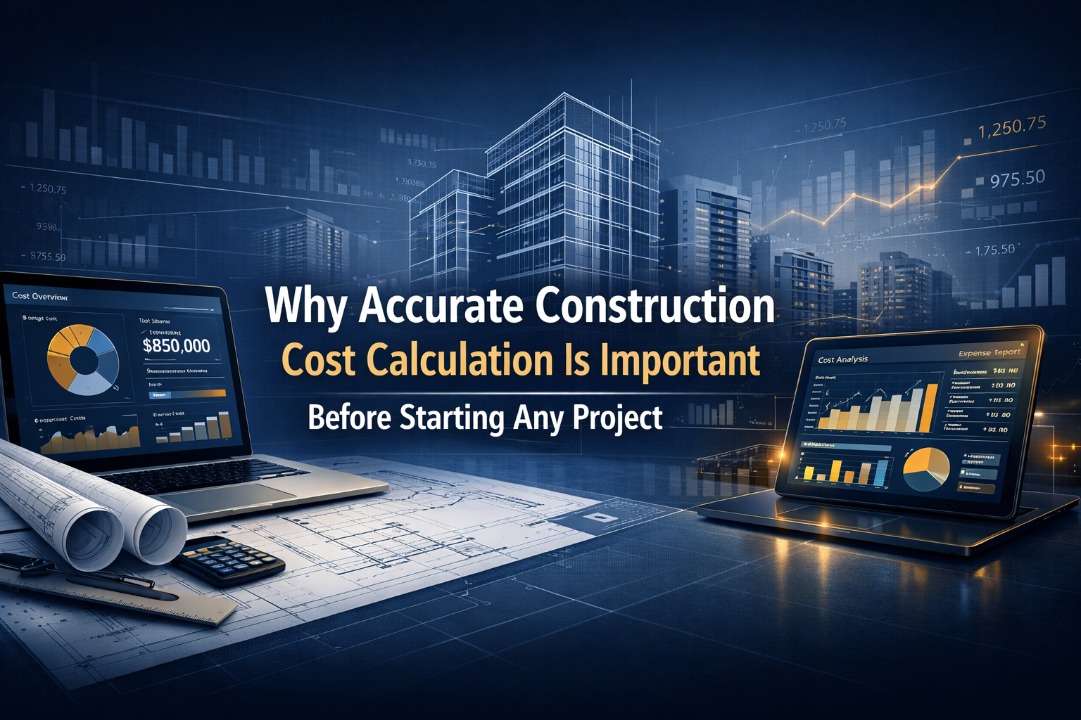 property cost estimation